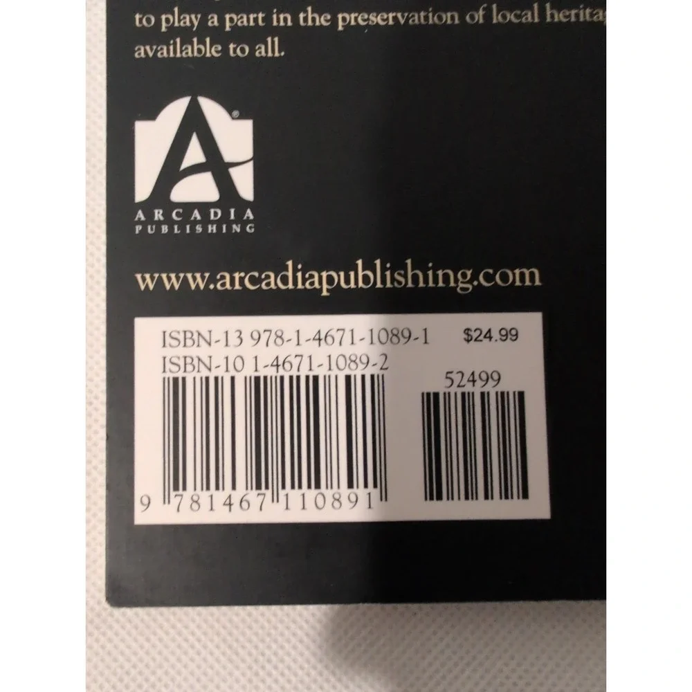 N/A new book